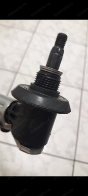 Ansamblu stergator parbriz Dacia / Renault Nou - imagine 5