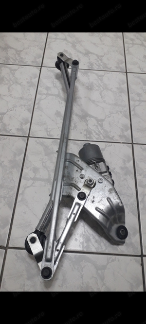 Ansamblu stergator parbriz Dacia / Renault Nou - imagine 2