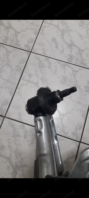 Ansamblu stergator parbriz Dacia / Renault Nou - imagine 6