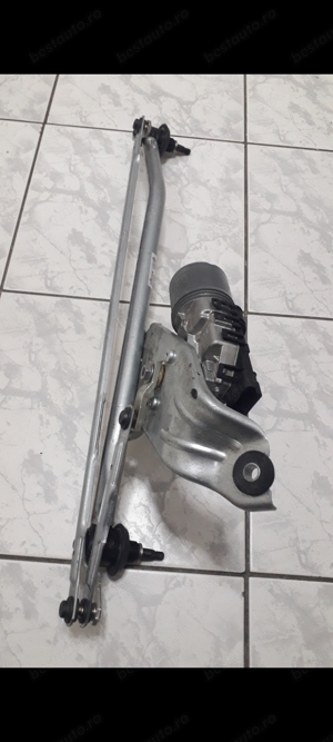 Ansamblu stergator parbriz Dacia / Renault Nou - imagine 3