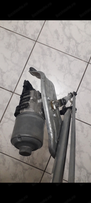 Ansamblu stergator parbriz Dacia / Renault Nou - imagine 4