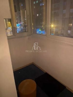 Apartament 3 camere, 2 bai, Et3/10,  Bloc Izolat -Tudor - imagine 3