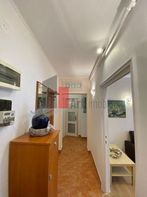 Apartament 2 camere Floreasca - imagine 10