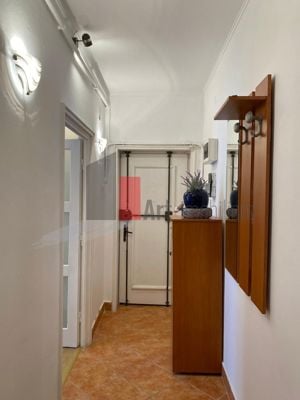 Apartament 2 camere Floreasca - imagine 11