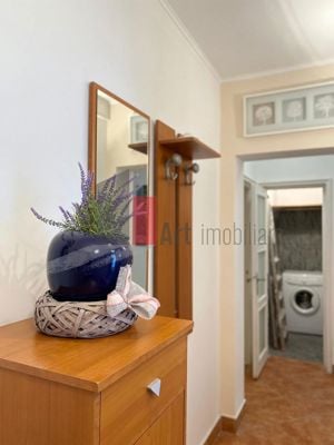 Apartament 2 camere Floreasca - imagine 6