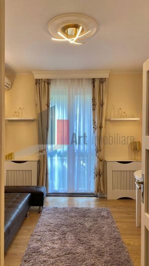 Apartament 2 camere Floreasca - imagine 5