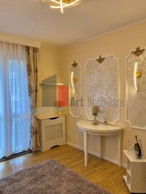 Apartament 2 camere Floreasca - imagine 12