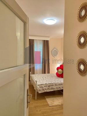 Apartament 2 camere Floreasca - imagine 2