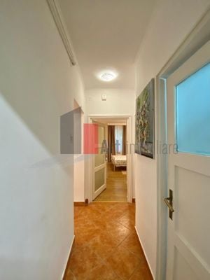 Apartament 2 camere Floreasca - imagine 8