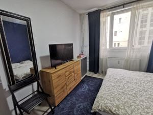 Garsoniera zona Iulius Town Et 1 amenajata   utilata bloc reabilitat !! - imagine 1