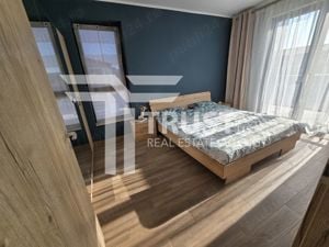 Apartament Cu 3 Camere | Zona Giroc | Bloc Nou - imagine 6