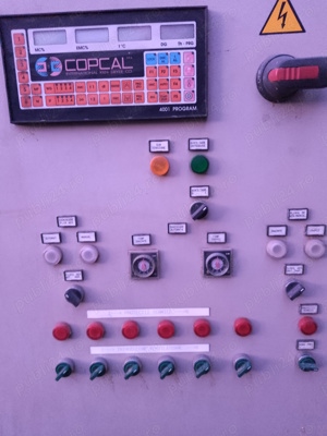 Automatizare uscător lemn - imagine 2