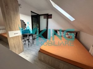 Vila Copou | 2 Camere | Balcon | Centrala - imagine 8