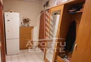 Inchiriez apartament cu 2 camere zona UTA - imagine 3