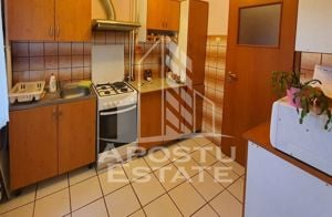 Inchiriez apartament cu 2 camere zona UTA - imagine 4