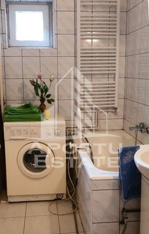 Inchiriez apartament cu 2 camere zona UTA - imagine 5