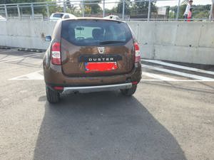 Vând Dacia Duster 2014 - imagine 5