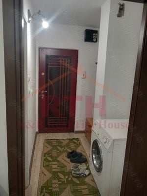 Oferim spre inchiriere apartament 1 camera, zona Soarelui - imagine 5