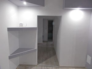 Apartament 3 camere, decomandat, 68mp, Timisoara, Freidorf, et 3, centrala gaz, mobilat, utilat - imagine 3