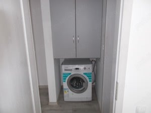 Apartament 3 camere, decomandat, 68mp, Timisoara, Freidorf, et 3, centrala gaz, mobilat, utilat - imagine 15