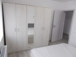 Apartament 3 camere, decomandat, 68mp, Timisoara, Freidorf, et 3, centrala gaz, mobilat, utilat - imagine 12