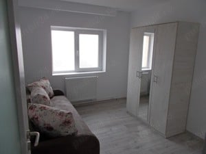 Apartament 3 camere, decomandat, 68mp, Timisoara, Freidorf, et 3, centrala gaz, mobilat, utilat - imagine 20