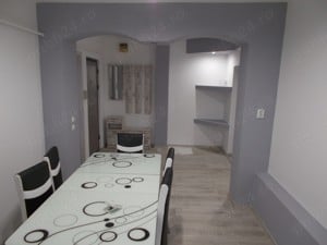 Apartament 3 camere, decomandat, 68mp, Timisoara, Freidorf, et 3, centrala gaz, mobilat, utilat - imagine 8