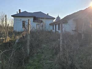 Vând casa în Ștefan cel Mare OLT  - imagine 10