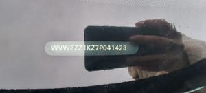 Dezmembrez Golf V - imagine 7