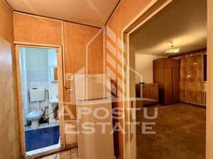 Apartament 2 camere decomandat, etaj 3,  lift, zona Olimpia - Stadion - imagine 5