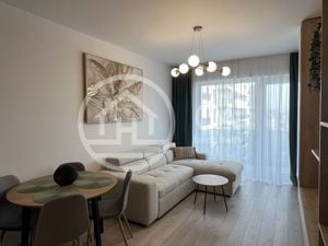 Apartament cu 3 camere de inchiriat in Prima Arena, Oradea