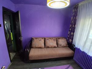 Persoana fizica inchiriez apartament cu 2 camere in Grigorescu strada Alexandru Vlahuta - imagine 6