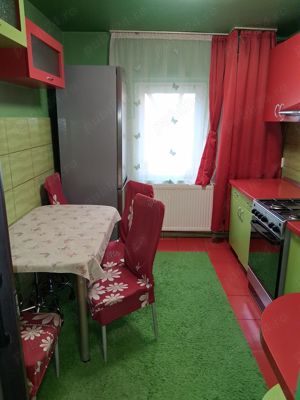 Persoana fizica inchiriez apartament cu 2 camere in Grigorescu strada Alexandru Vlahuta - imagine 4