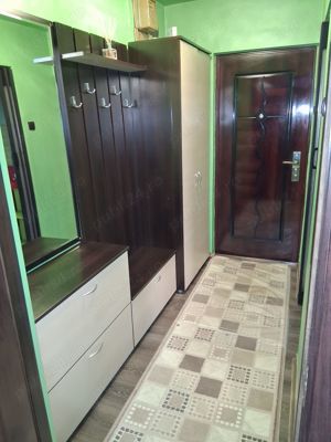 Persoana fizica inchiriez apartament cu 2 camere in Grigorescu strada Alexandru Vlahuta - imagine 8