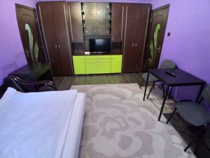 Persoana fizica inchiriez apartament cu 2 camere in Grigorescu strada Alexandru Vlahuta - imagine 2