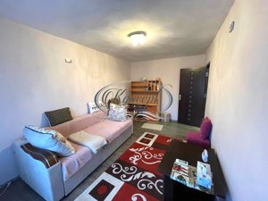 Apartament pe Bulevardul Muncii 