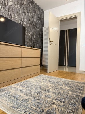 Apartament modern, 2 camere în Himson Residence   fără comision! - imagine 5