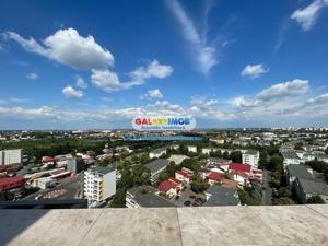 Doamna Ghica nr 32 Planorama vanzare apartament  camere etaj 14 din 15 - imagine 15