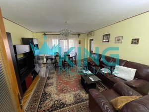  Apartament 3 Camere Stirbei Voda Bucuresti - imagine 2