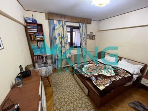  Apartament 3 Camere Stirbei Voda Bucuresti - imagine 8