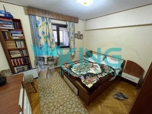  Apartament 3 Camere Stirbei Voda Bucuresti - imagine 7