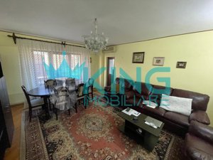  Apartament 3 Camere Stirbei Voda Bucuresti - imagine 4