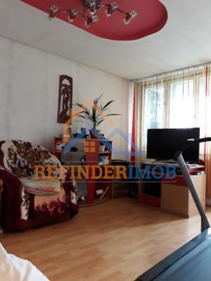 apartamnet 2 camere Berceni