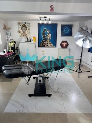 Lacul Tei| Spațiu pentru tatuator/cosmetic/microblanding| 50 mp| Centrală - imagine 3