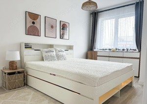 Închiriere apartament 2 camere la Poiana Brașov   Vacanță de vis în inima munților! - imagine 2