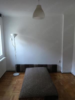 apartament 3 camere decomandate la curte (et.1), zona Dacia-Mosilor. pret 380 euro - imagine 7