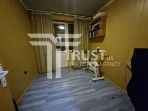 COMISION 0% | Apartament 3 Camere | Decomandat | Girocului/Mures - imagine 5