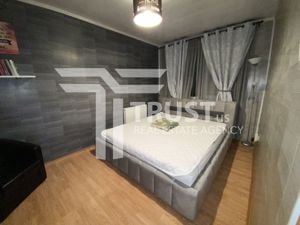 COMISION 0% | Apartament 3 Camere | Decomandat | Girocului/Mures - imagine 3