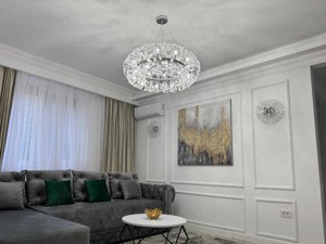 Închiriere apartament de vacanță la 10 minute de Poiana Brașov - 3 camere plus living - imagine 2