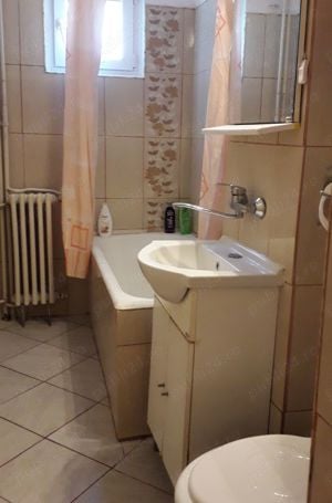 Ciresica , 2 cam. apartment pe termen scurt Constanta  - imagine 4